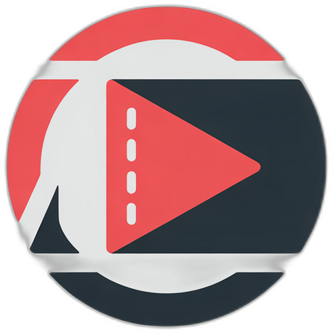 小精灵影院 Logo